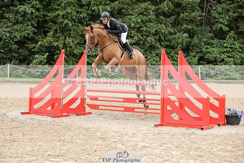 240705-092326-08071 - Cls 19 5 Yr Old Qualifier 1.10m