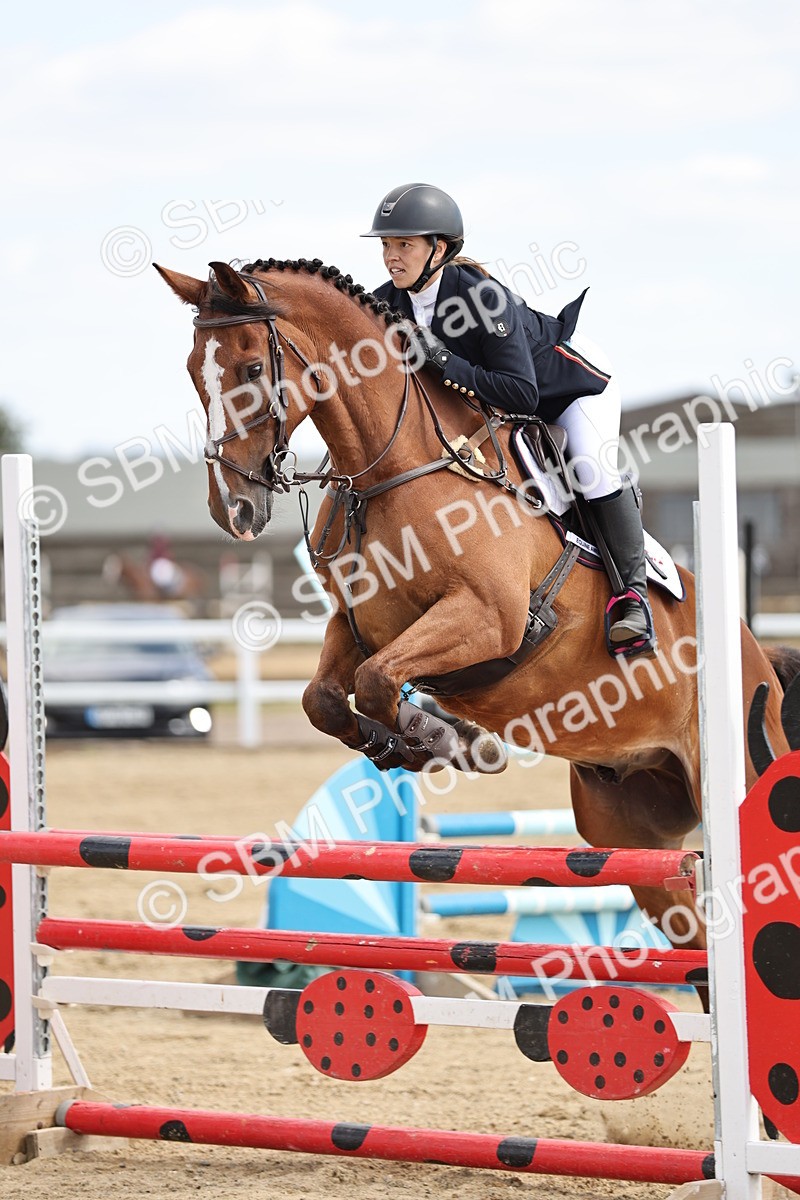 SBM_004822 - Class 5 - Senior Discovery - 1.00m Open