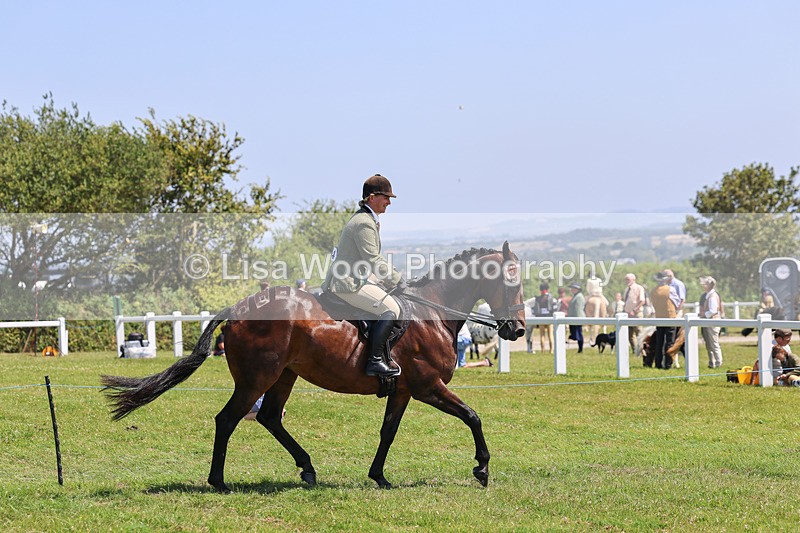 IMG_2465 - Class 38: Veteran Ridden