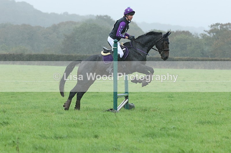 JPP_5084 - Class 1: 65cm : Showjumping