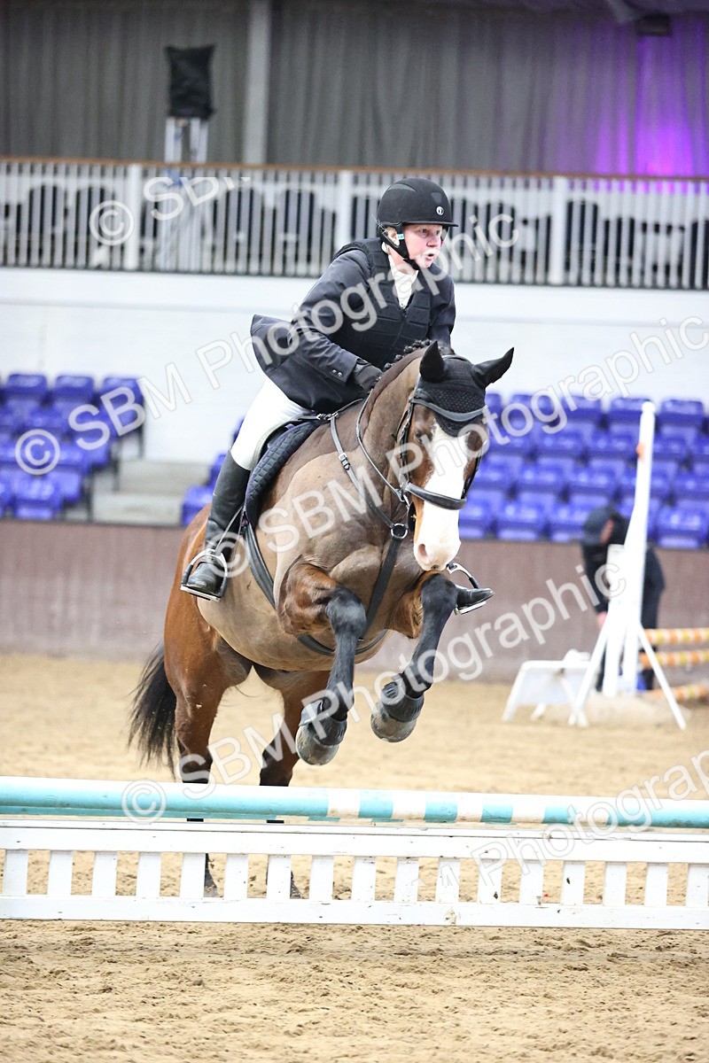 SBM_000130 - Class 1 - 60cm