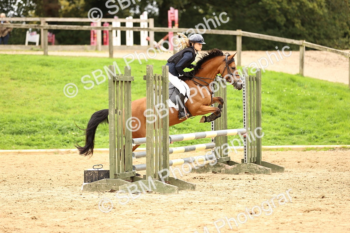 SBM_65636 - J17 - Junior Pony 80cm Championship