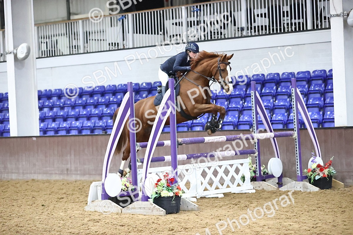 SBM_007557 - Class 19 - Senior Newcomers 1.10m