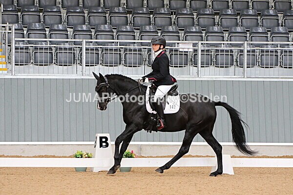 SIAL8604 - GDG Bogenraith Friday 26th Sept 2025