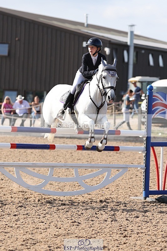 250629-175941-13783 - Cls 30 138cm HOYS Qualifier