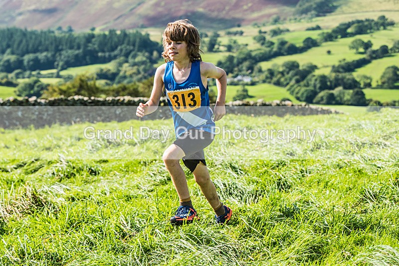 Loweswater Show-152 - Loweswater Show Junior & Senior Fell Races Sunday 3rd September 2023