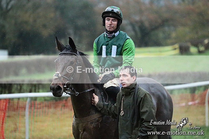 PtP 091125  1473 - Point-to-Point Wales Area Club Lower Machen, Gwent 09/11/25