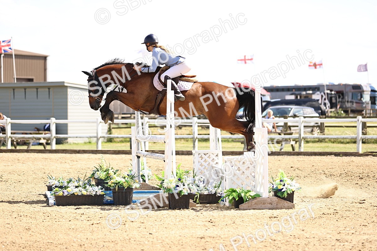 SBM_004381 - Class 23 - Talent Seekers Inc 7Yr Old Championship Qualifier 1.30 - 2nd Half