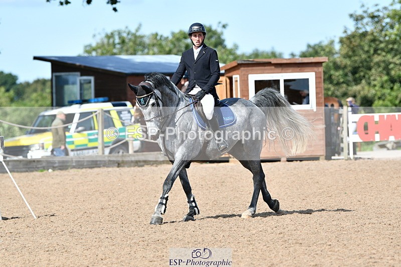 240914A-125522-07128 - Cls 15-S Snr Foxhunter