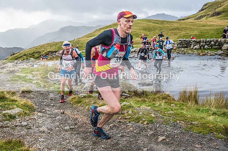 Langdale-790 - Langdale Horseshoe Fell Race Saturday 8th October 2022