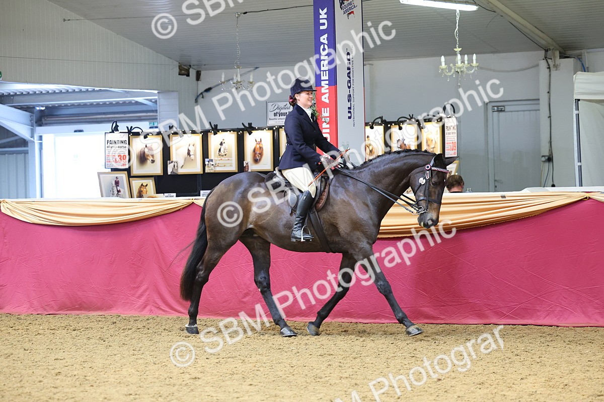 SBM_23476 - Class 904 - Supreme Final Ridden Diamond