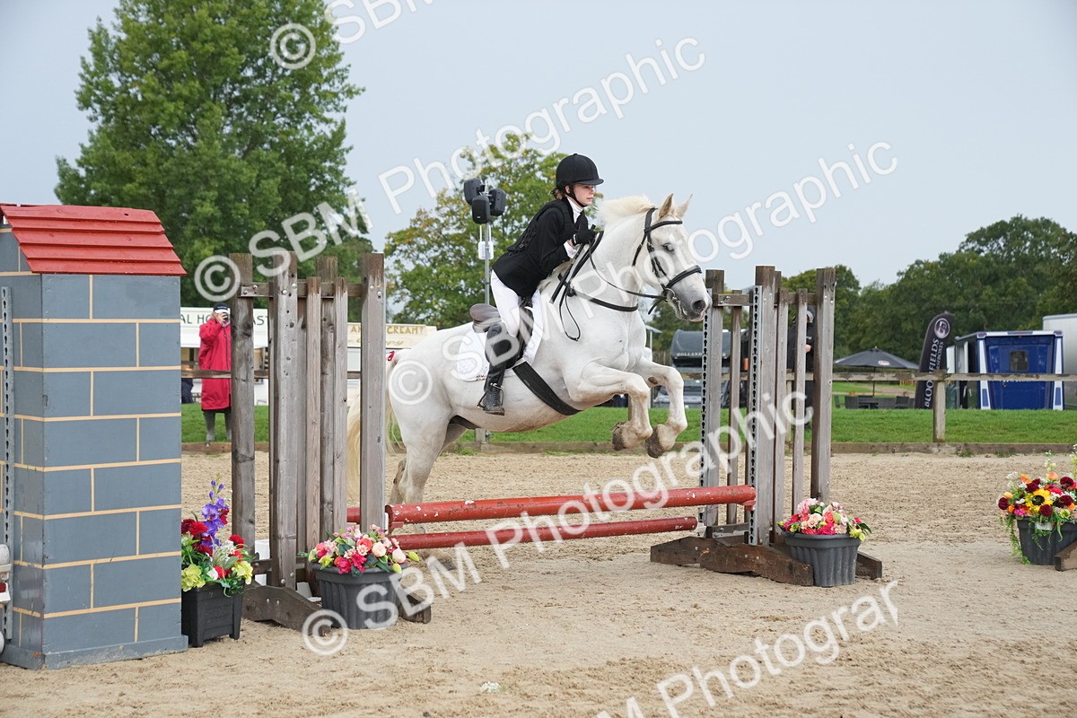 SBM_01519 - J54 - Clear Round 50cm