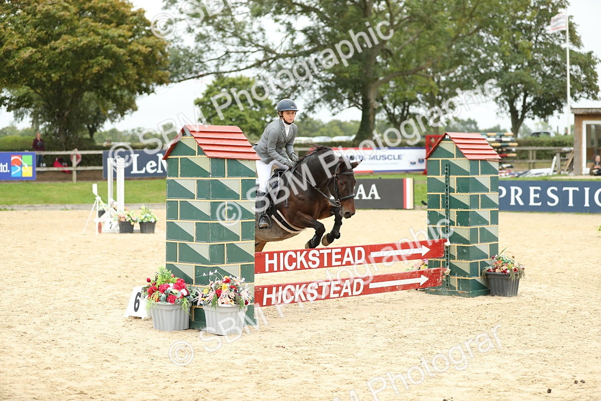 SBM_70206 - J15 - Junior Pony 70cm Championship