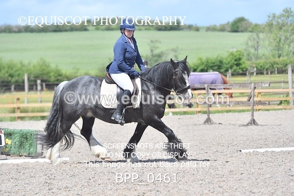 BPP_0461 - MFS NOVICE