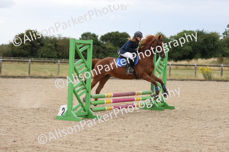 20250727-0402 - Class 3 - 60cm