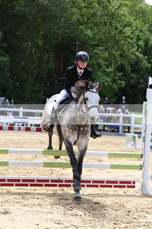 3E7A4199 - Class 6: 70cm Junior