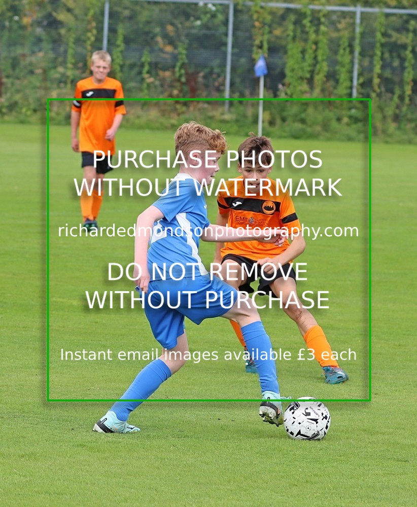 IMG_4316 - Wattsfield U13 v Kirkby Stephen (18/9/22)