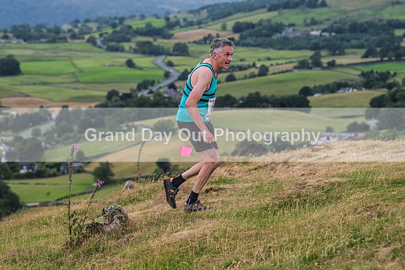 Reston-765 - Reston Scar Fell Race Wednesday 5th July 2023