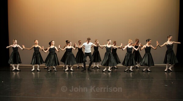  - Masters of Ballet Academy Vaganova Summer Intensive 2016