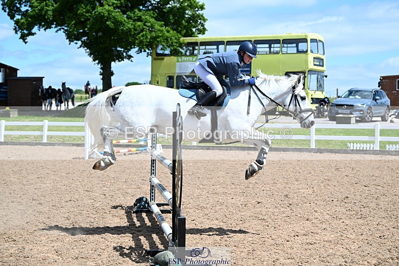 240609A-134218-05851 - Cls 25 Pony Newcomers and 1m Open