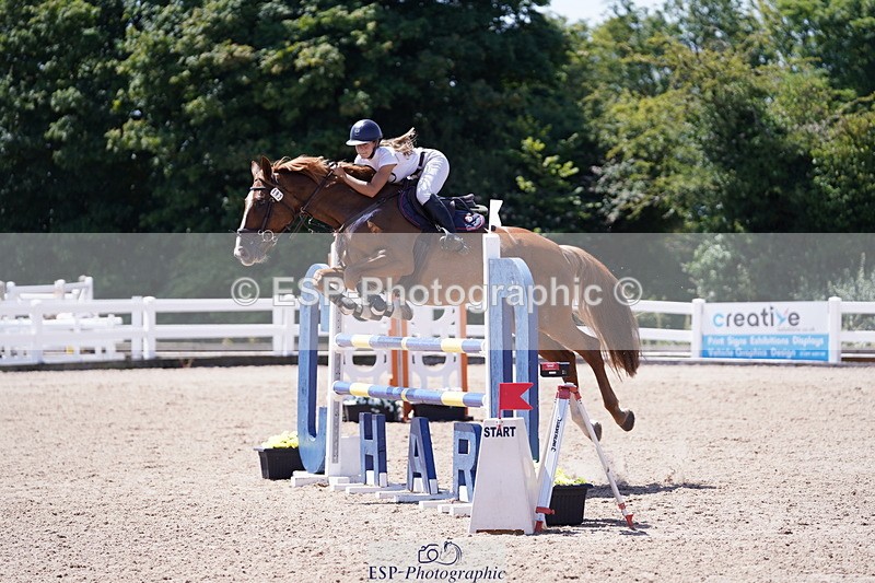 240719A-132810-11501 - Cls 14, 1 Star Silver Tour 1.25m