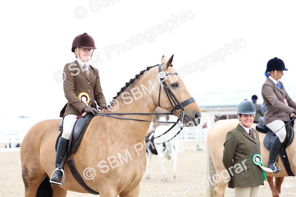 SBM_17284 - Class 315 - Best Horse - Rider Combination