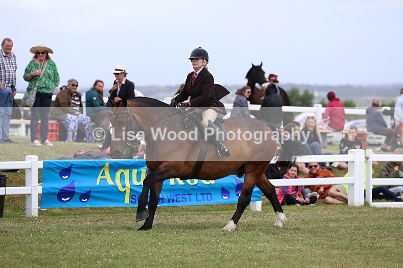 3E7A2038 - Class 10: Open Cob