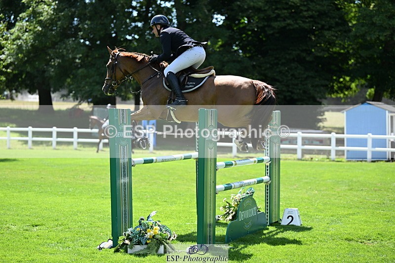 250703A-114414-03371 - Cls 1 Snr Foxhunter