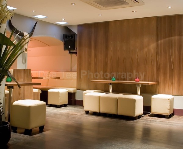  - RESTAURANTS
