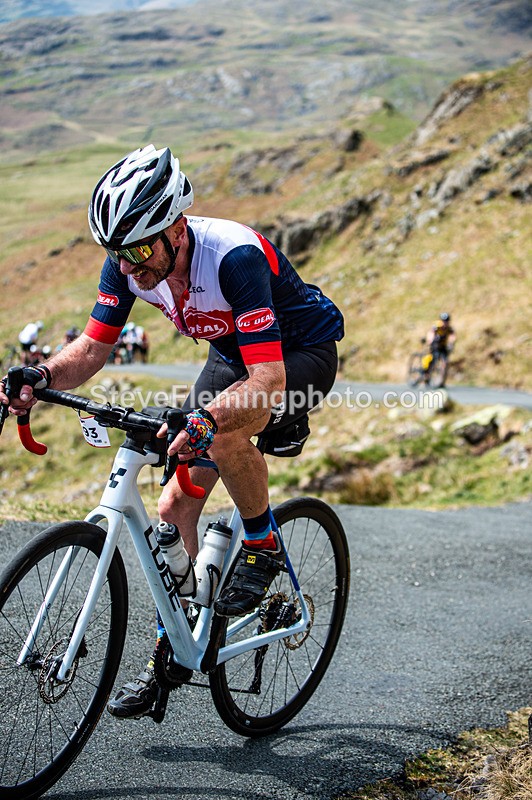 140330 - Hardknott Pass Camera 3 14.00-15.00