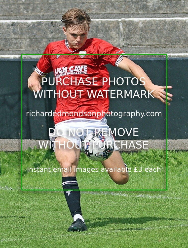 IMG_6480 - Morecambe Academy vs Hartlepool United Academy (10/8/24)