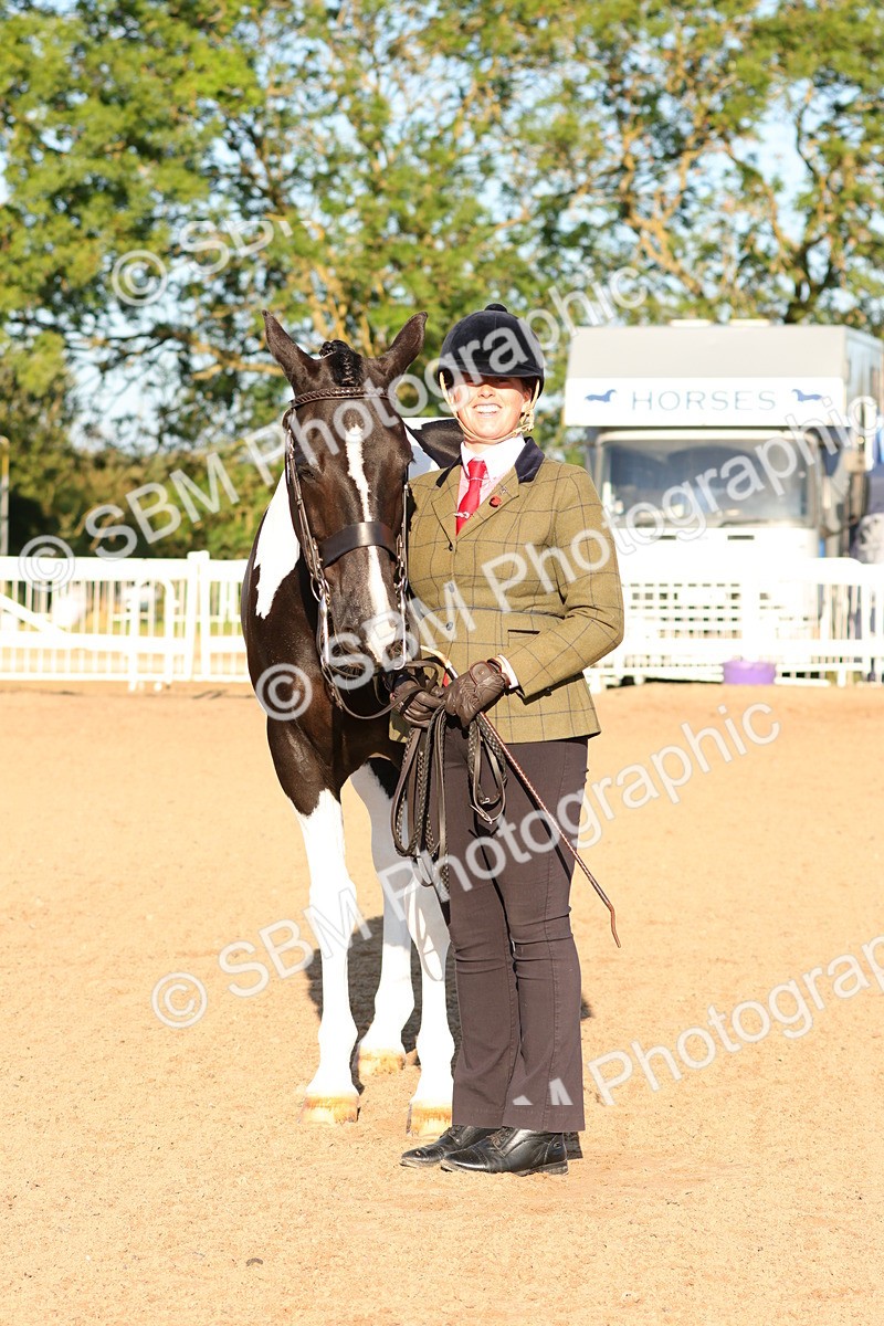 SBM_08025 - Class 201 - Best Turned Out - IH