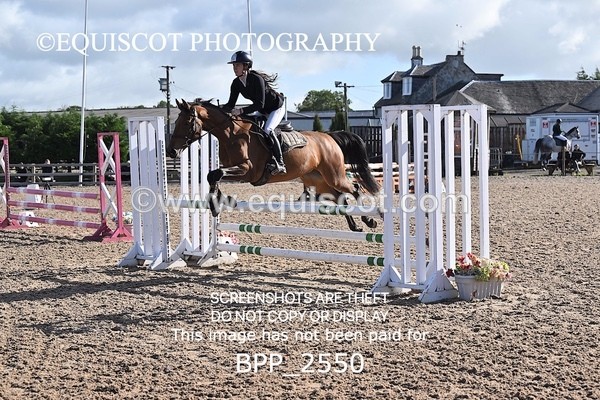 BPP_2550 - CLASS 12 SAT  0.85m Amateur Championship Qualifier