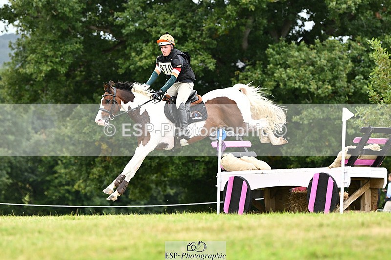 240825X-172704-37518 - 80cm XC 16.30 to 17.30