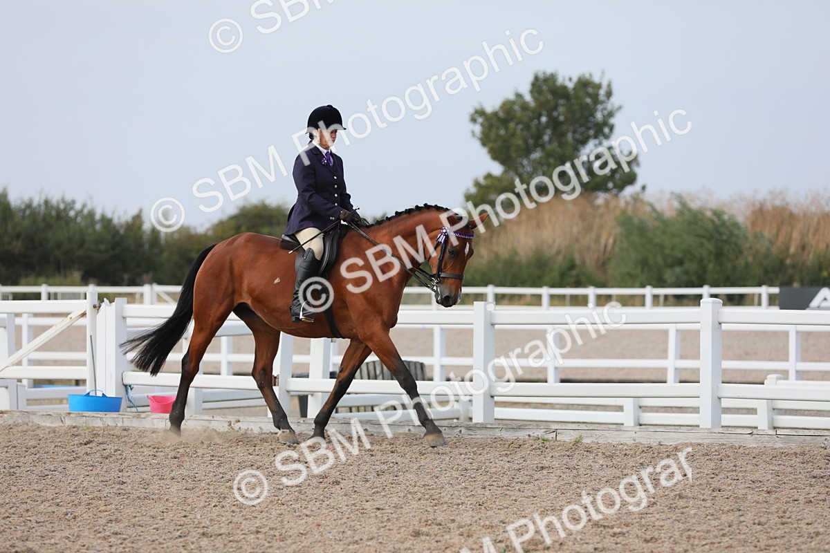 SBM_17690 - Class 315 Best Horse/Rider Combination