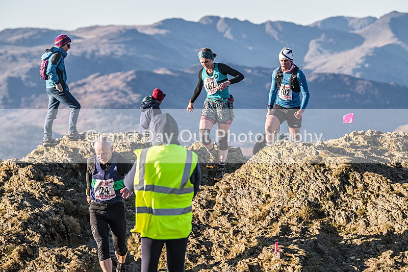 Wansfell-449 - Wansfell Race Saturday 27th December 2025