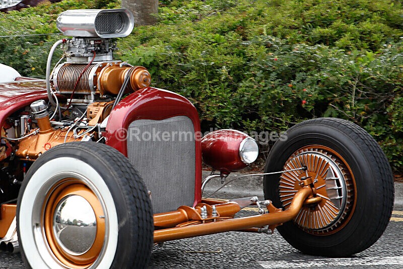  - The Ridge 11th July