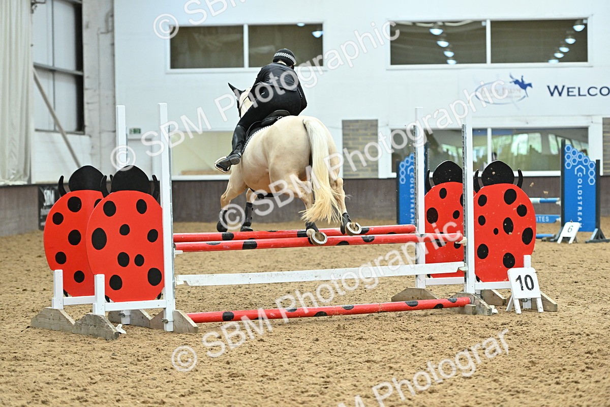 SBM_005254 - Class 57 - 80cm Open