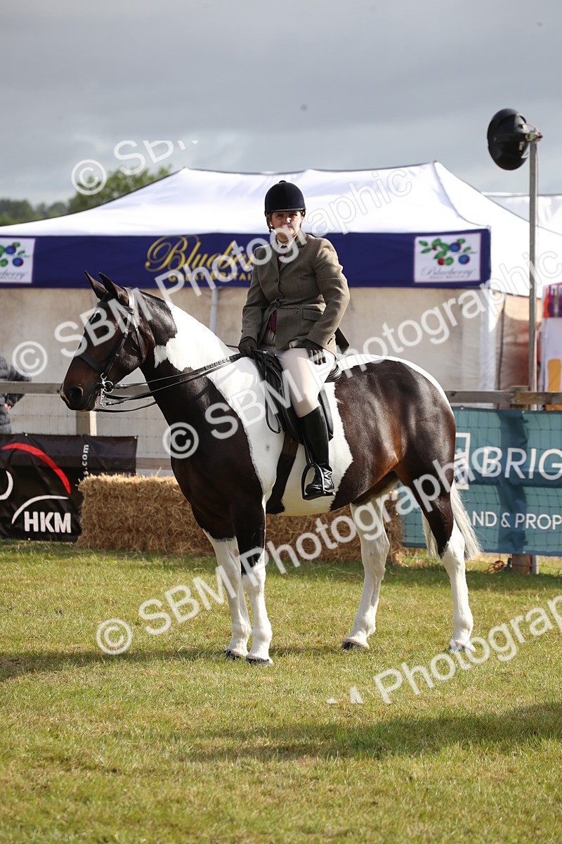 SBM_11139 - Class 92-93 - LIHS BSHA Rising Star Cobs