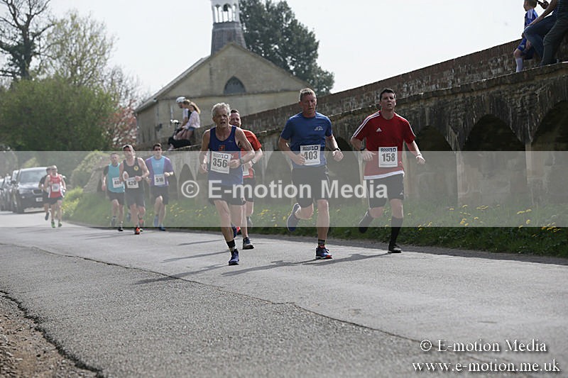 CAD 190419 348 - Cadence Events    Good Friday 10 Miler 19/04/19