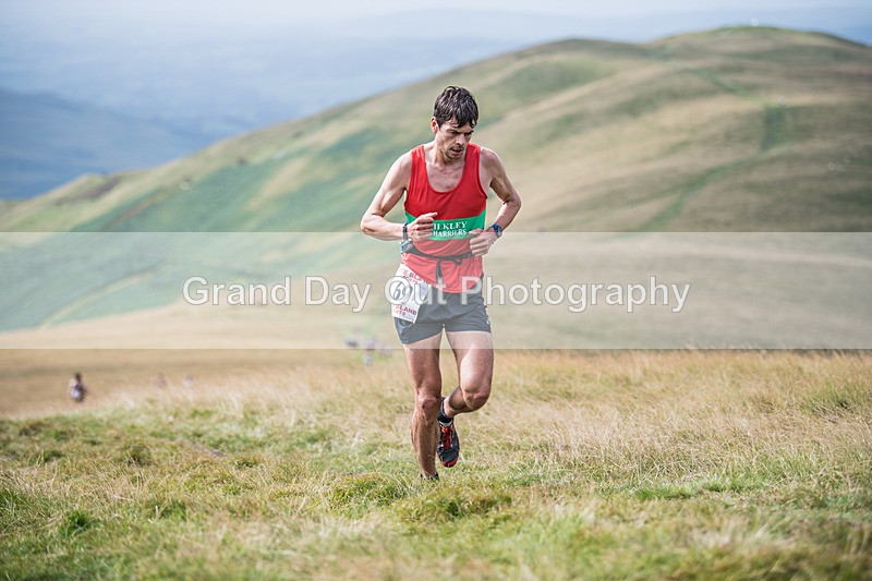 Sedbergh-15 - Sedbergh Hills Fell Race Sunday 18th August 2024