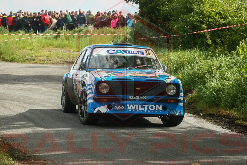 Cavan Rally 15 of 87 - Cavan Rally 2025