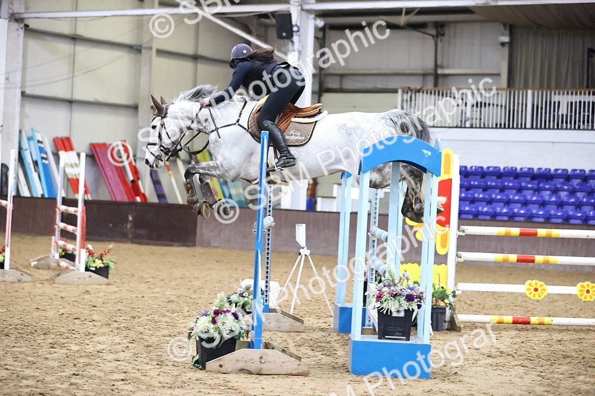 SBM_006361 - Class 19 - Senior Foxhunter 1.20m