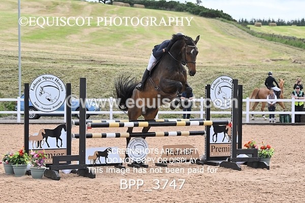 BPP_3747 - CLASS 1 WED Nupafeeds Senior Dicovery/1m open