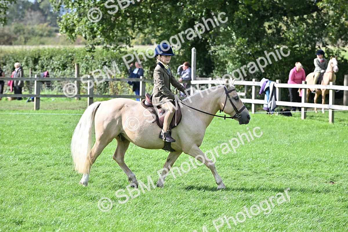 SBM_48404 - S21 - Novice & Newcomers First Ridden