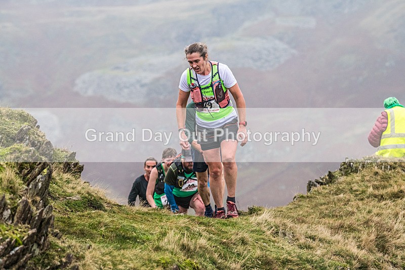 Dunnerdale-730 - Dunnerdale Fell Race Saturday 9th November 2024