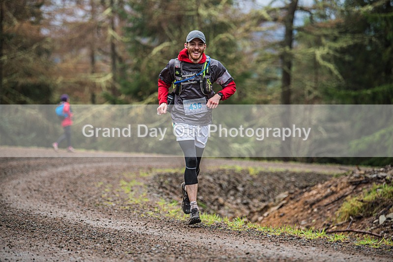 Glentress 21  10K-1539 - High Terrain Events Glentress 21 & 10K Trail Races Saturday 18th November 2023