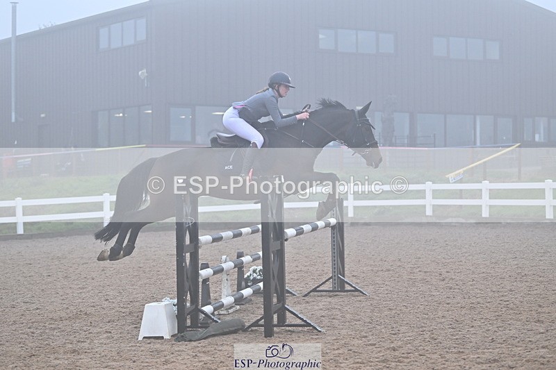 241006A-120132-06804 - Cls 25 1.05m Nat Am Quals