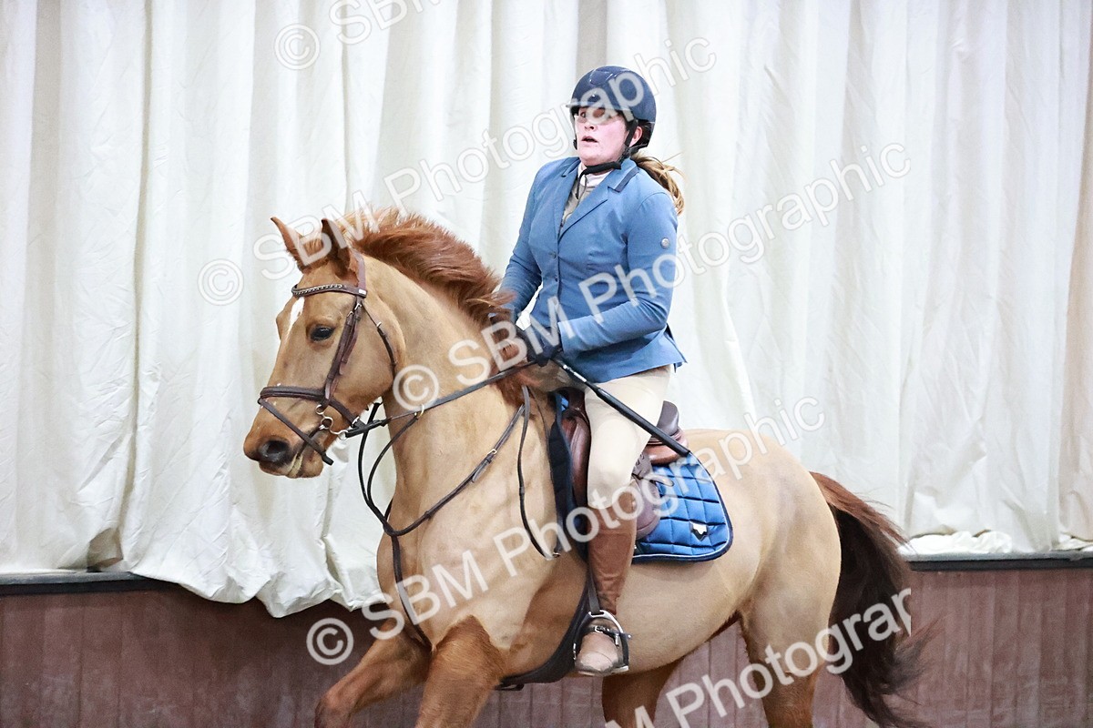 SBM_004383 - Class 15 - Senior British Novice 90cm