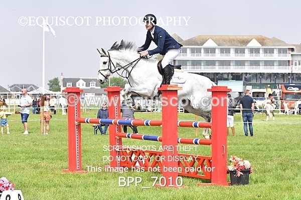 BPP_7010 - CLASS 3 RHS Fox Champ Qual (1.20m)